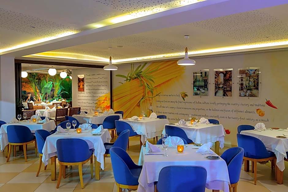 Melissi Beach Hotel & Spa