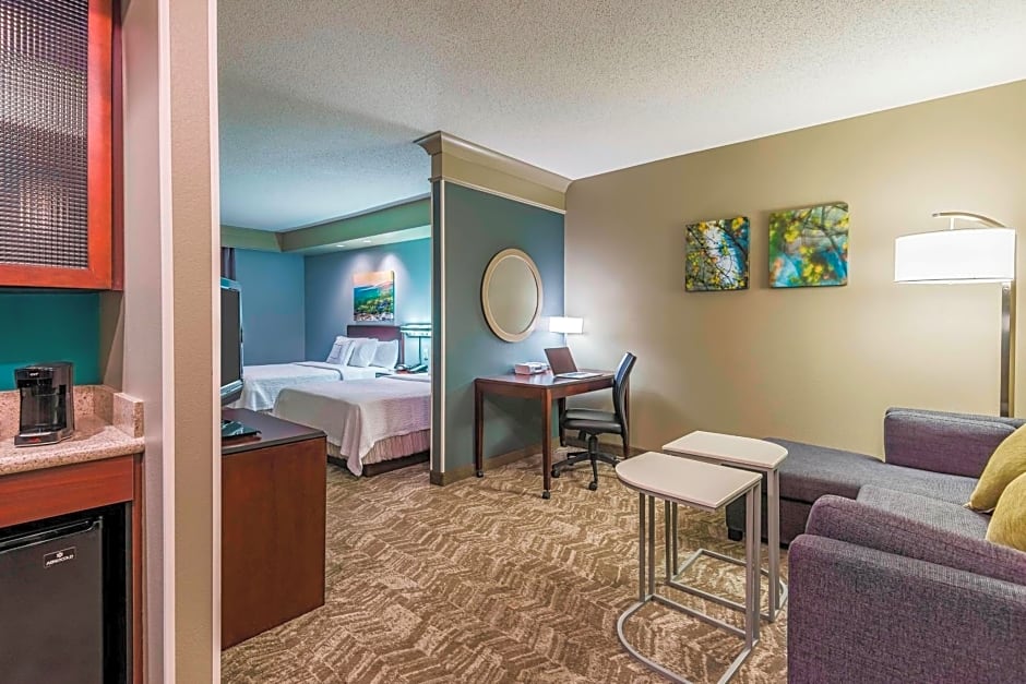SpringHill Suites Richmond Northwest
