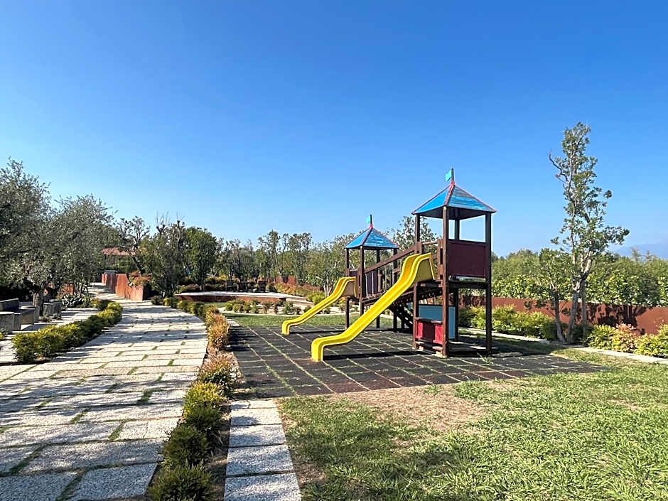 Villaggio Barbara
