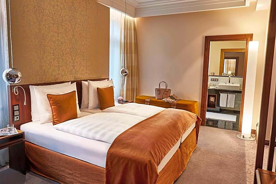 Vier Jahreszeiten Kempinski