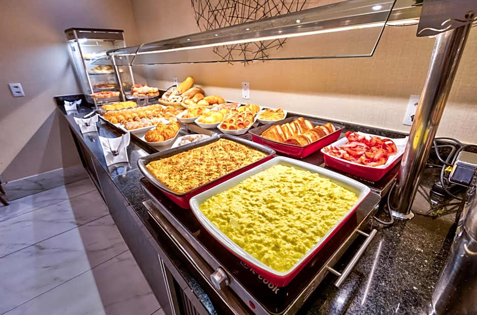 Holiday Inn Goiania By IHG