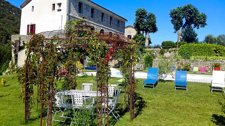 Domaine de Rochebelle