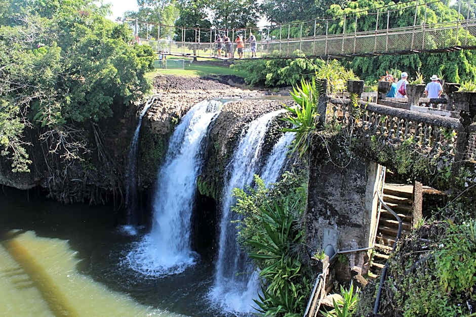 Barrier Reef Motel Innisfail