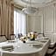 Hotel Barriere Le Fouquet's