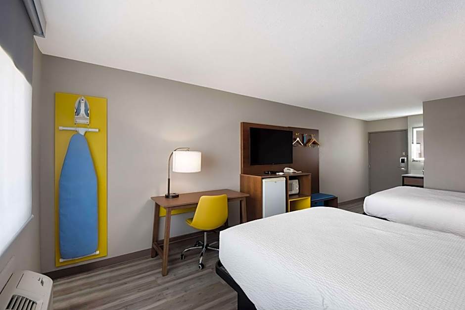 Days Inn by Wyndham Ankeny - Des Moines