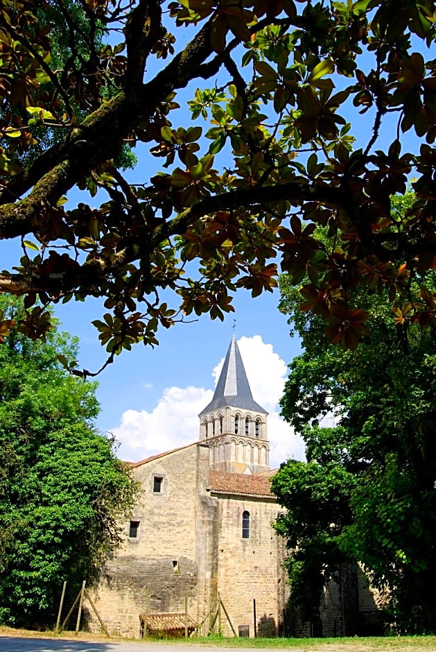 Charente Chambres d'Hôtes - B&B