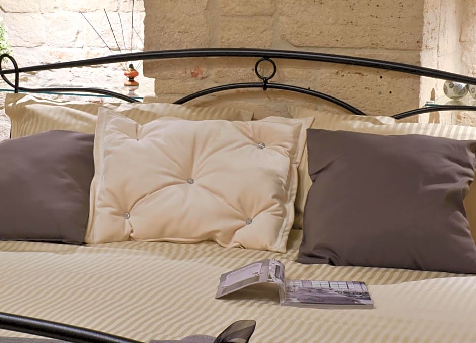 B&B borgo del capitolo