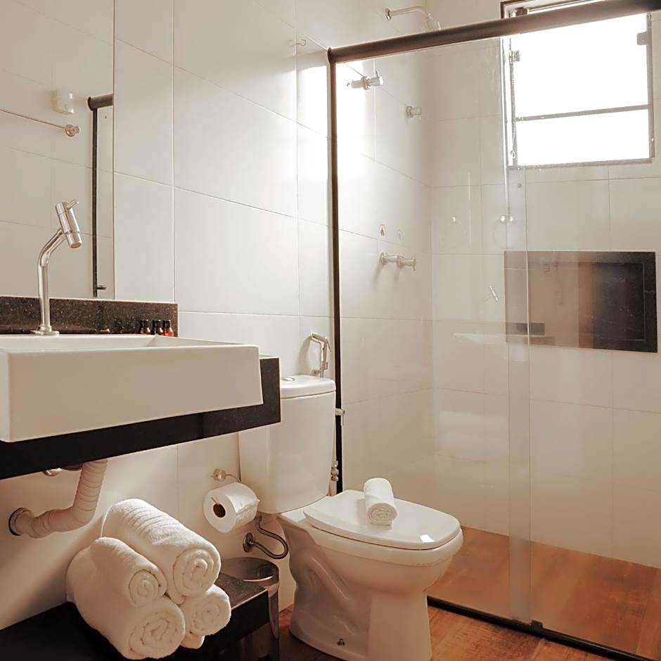 Pousada Quinta dos Cabeças