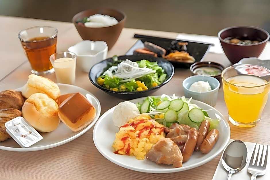 HOTEL GLOBAL VIEW Tsu