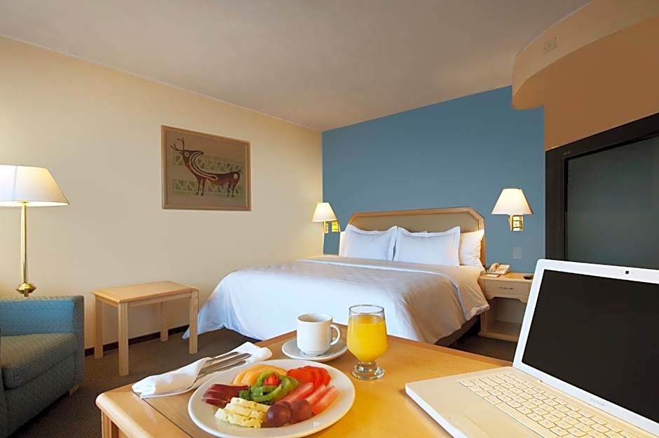 Fiesta Inn Express Hermosillo