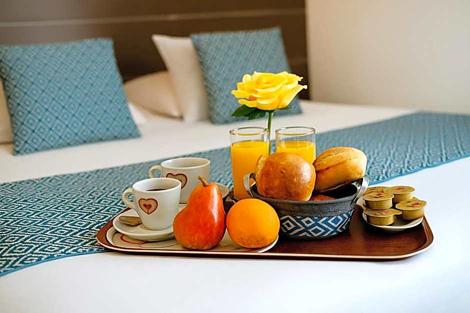 Hotel & Spa Gil de France Cap d'Agde