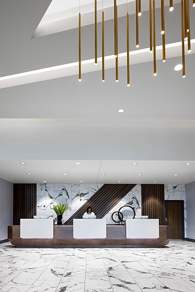 Crowne Plaza - Kearney By IHG