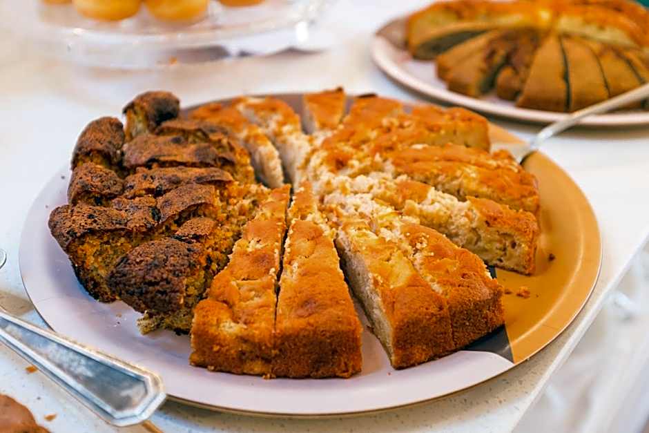 Hotel Baia Azzurra - Lake Front