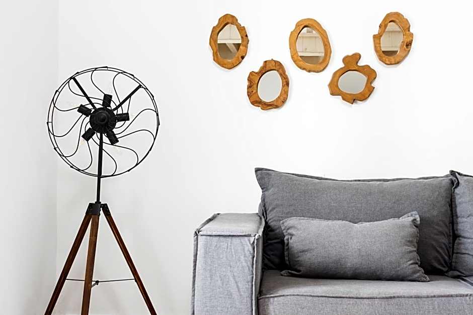 Astro Palace Hotel & Suites