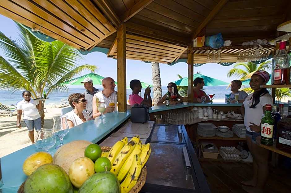 Hotel Playa Colibri