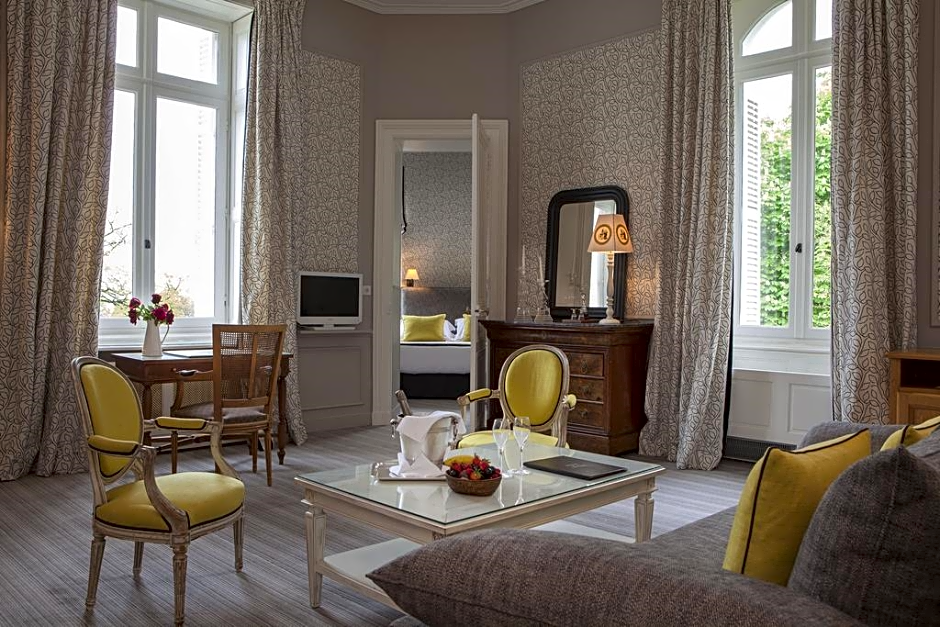 Domaine de la Tortinière