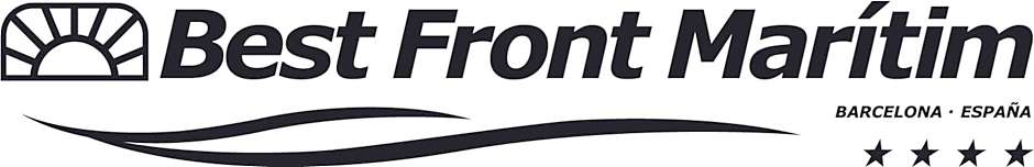 Hotel Best Front Maritim