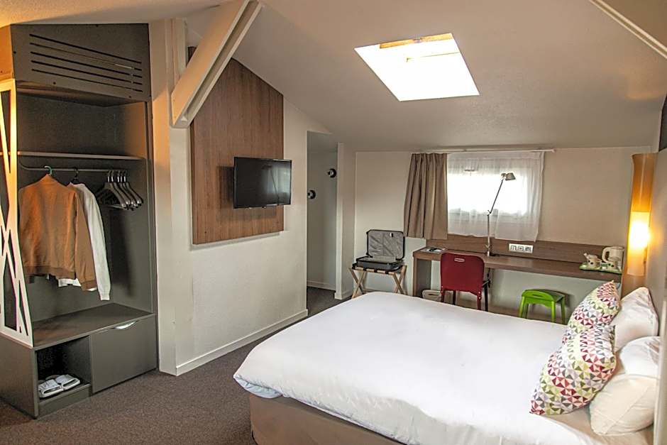 Hotel Campanile Toulouse - Blagnac Aeroport