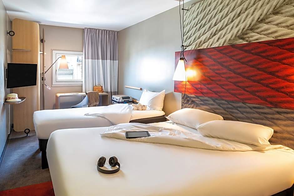 ibis Marne la Vallee Noisy le Grand