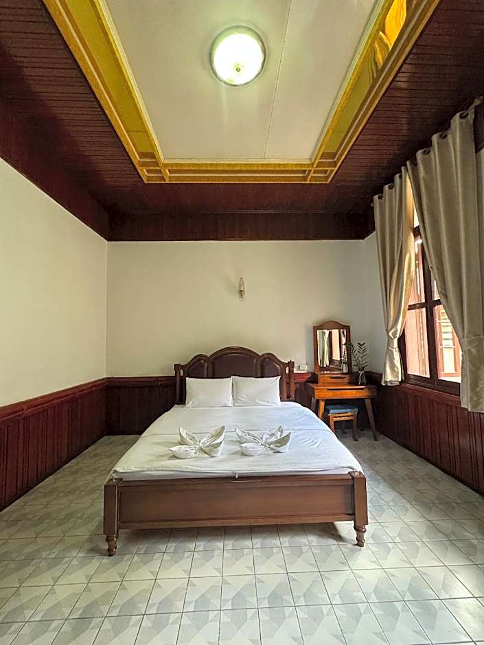 Photo 1 of 3 of Double Room