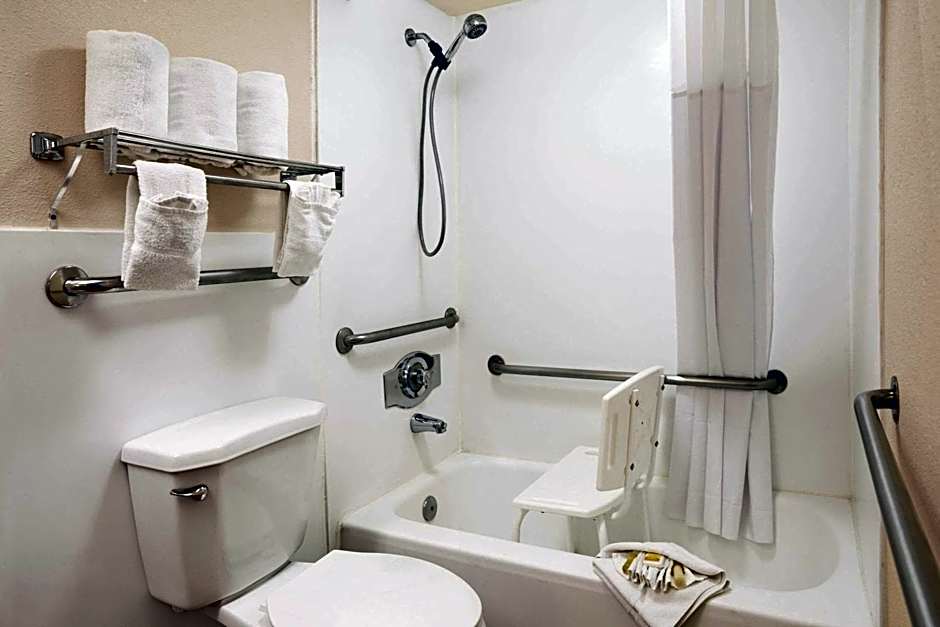 Days Inn by Wyndham Santa Fe New Mexico