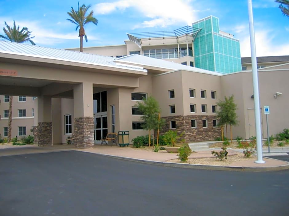 Homewood Suites by Hilton South Las Vegas