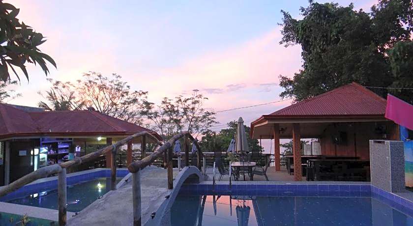 Villa Marquez