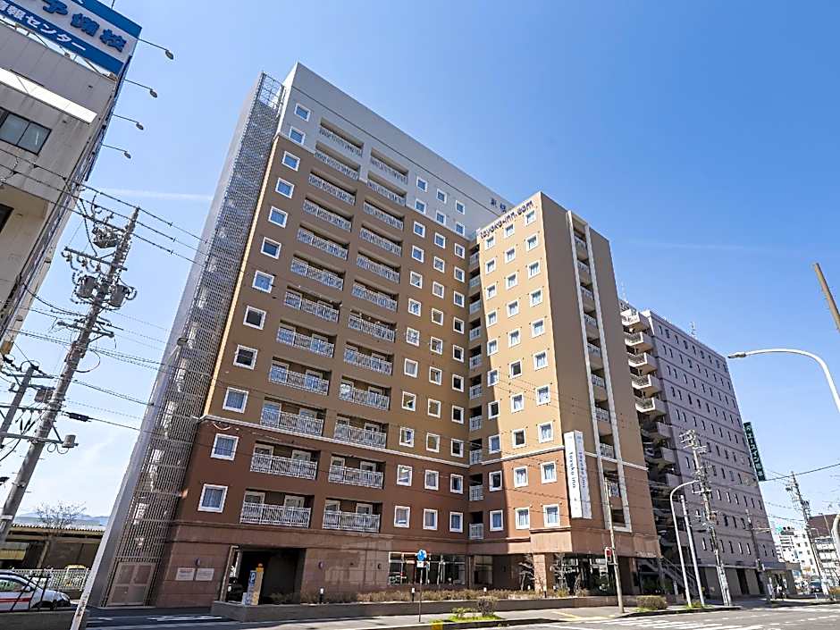 Toyoko Inn Matsumoto eki Higashi guchi