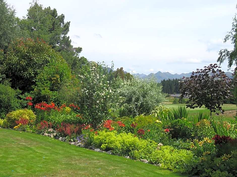 Marchmont Gardens