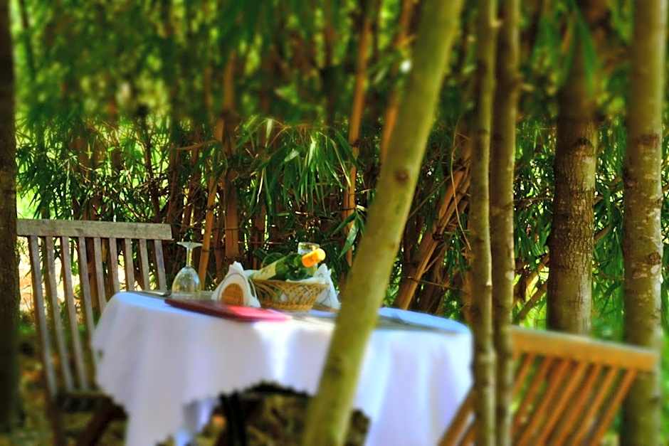 Esikar Gardens Hotel