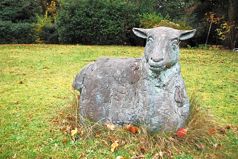 Claremont Coach House