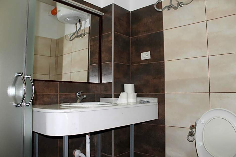 Hotel Livia