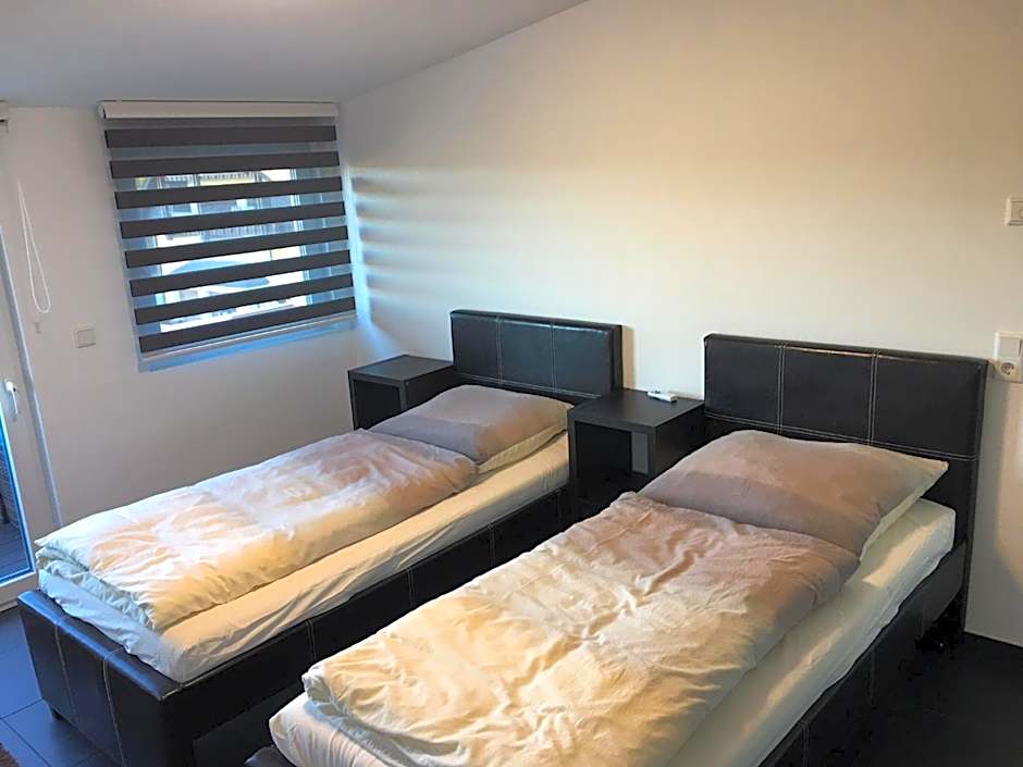Business Appartements