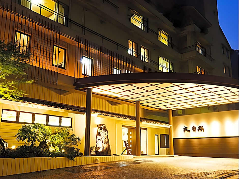 Hizenya Annex Daishizen