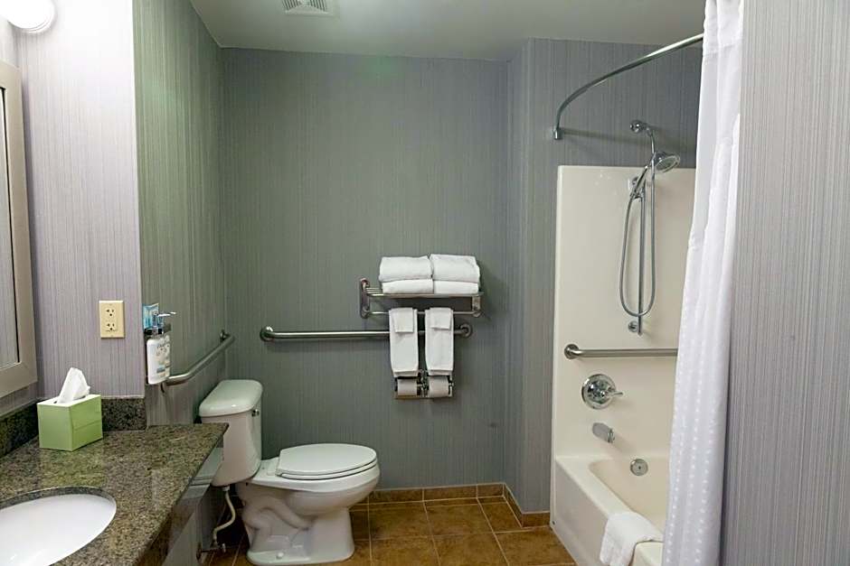 Holiday Inn Express Jackson By IHG