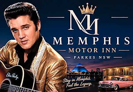 Memphis Motor Inn- UNDER NEW MANAGEMENT