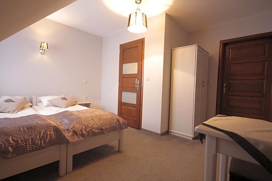 Dom Wypoczynkowy u Czerników