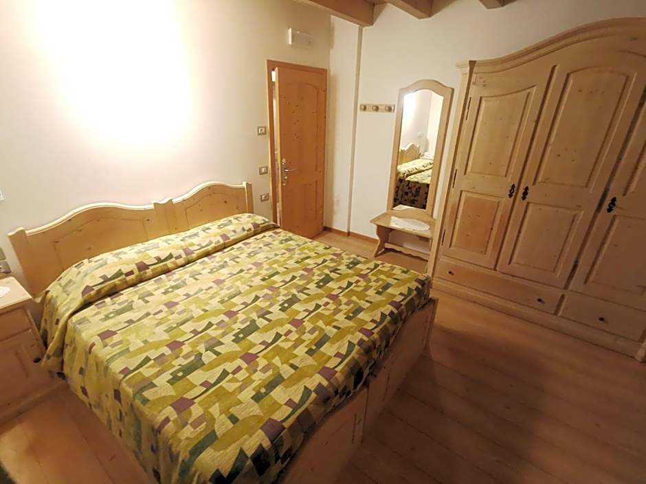 Appartamenti Camere Masi Brenta