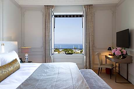 Junior Suite - sea view