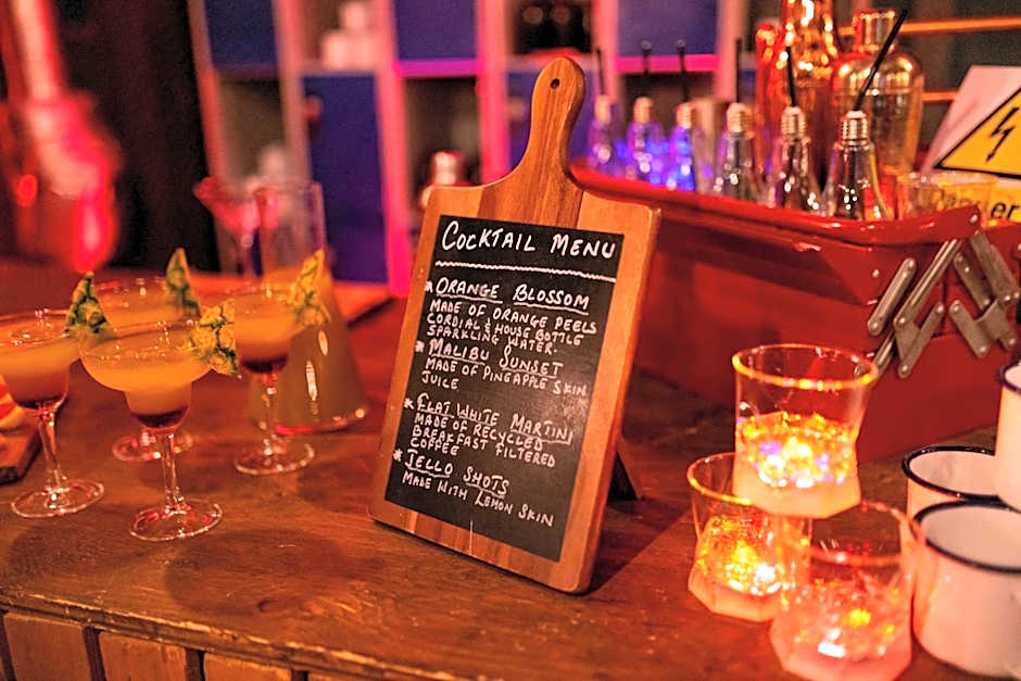 London Heathrow Marriott Hotel