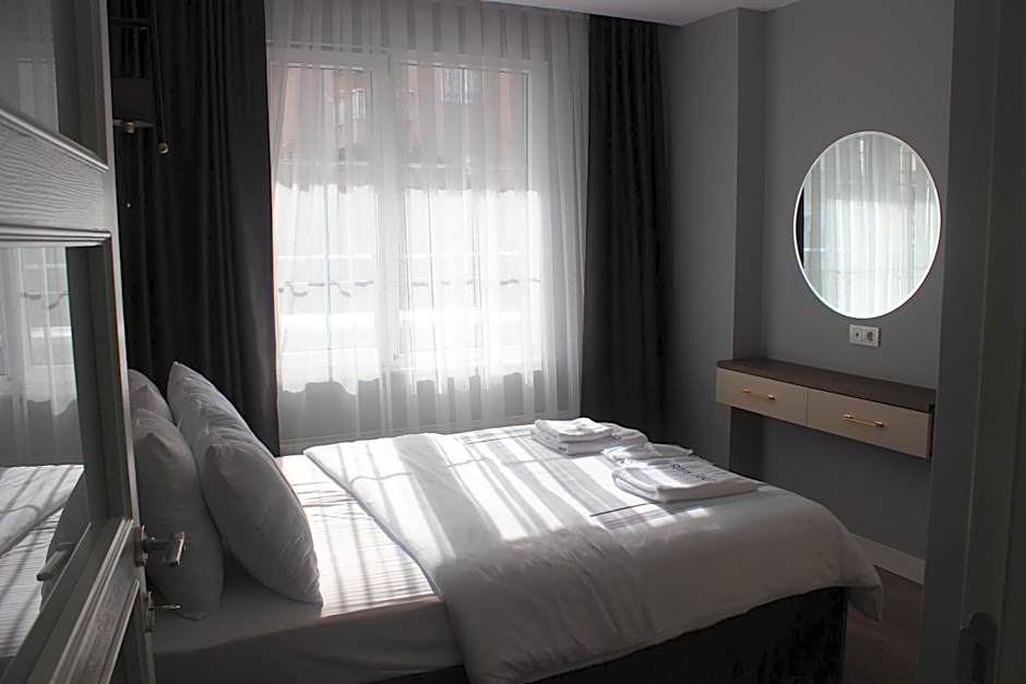 Cosy Suite