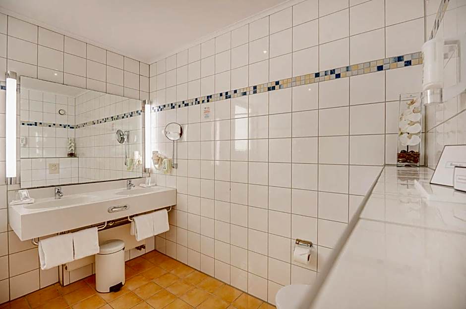 PhiLeRo Hotel Koln