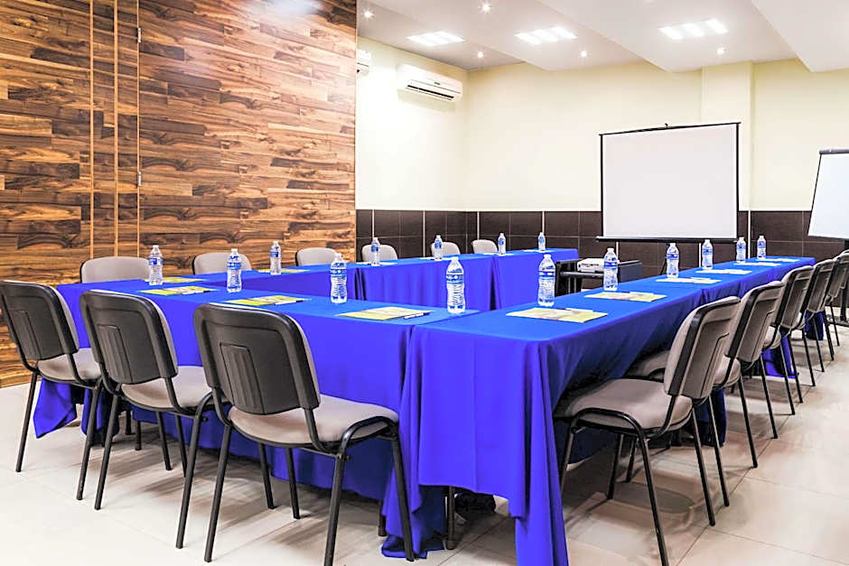 Sleep Inn Monterrey Norte