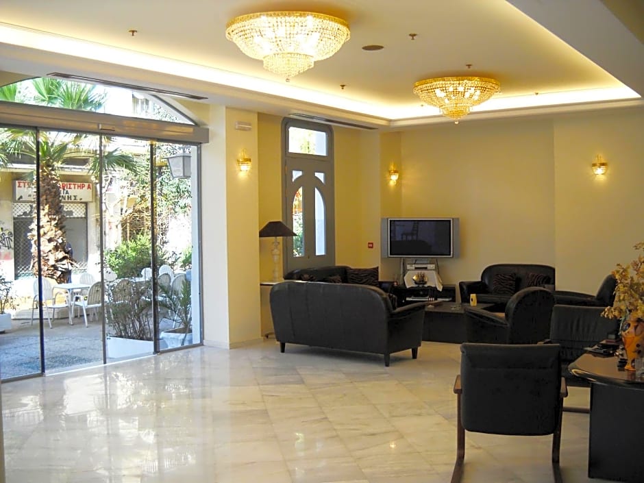 Hotel Rio Athens