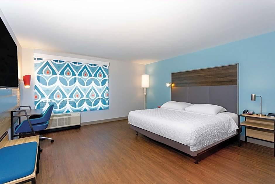 Tru by Hilton Panama City Beach