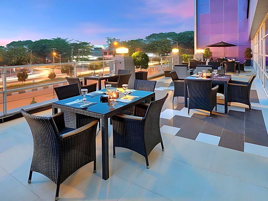 Hotel Neo Palma - Palangkaraya by ASTON