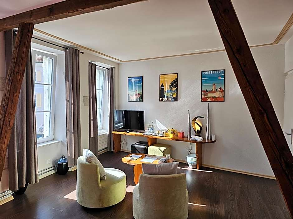 La Croix Fédérale