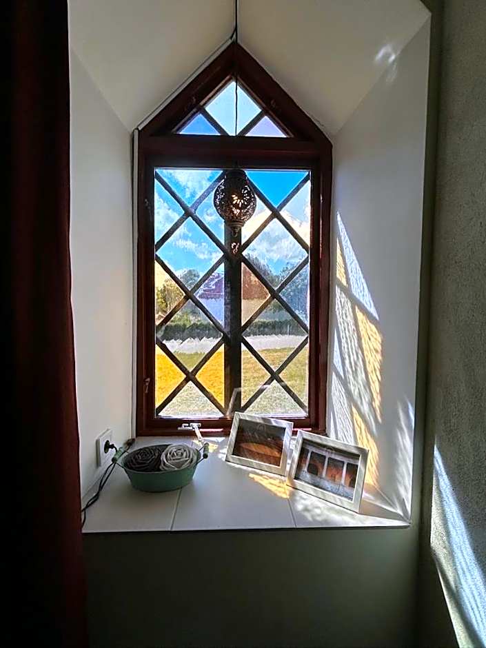 Skivarps Gästgivaregård
