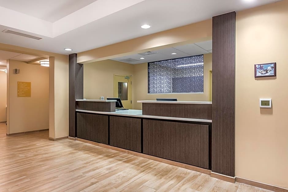 Candlewood Suites Bethlehem South