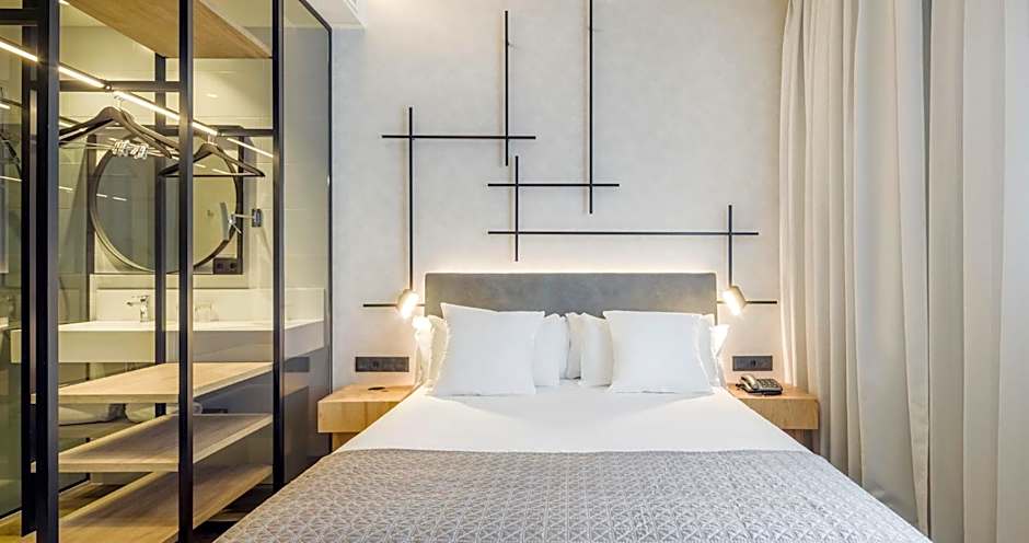 Hotel Ilunion San Mamés